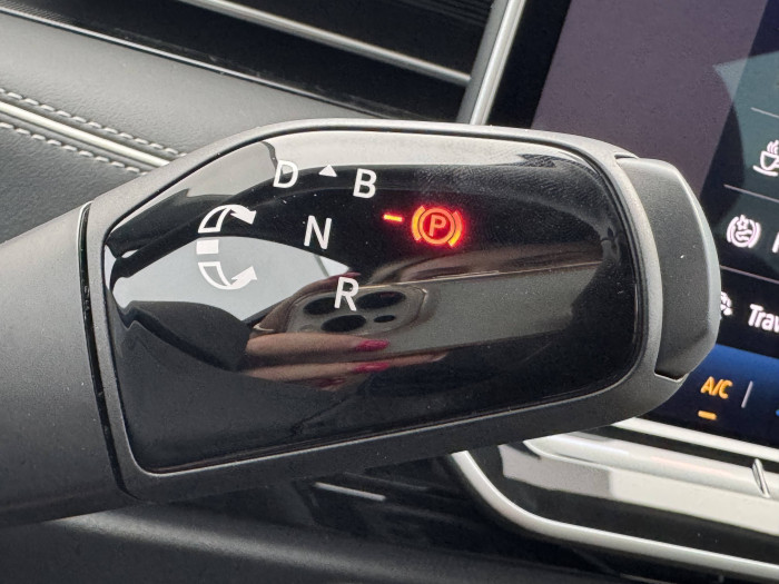 Volkswagen ID.7 Tourer Pro S People / 210kW na operativní leasing