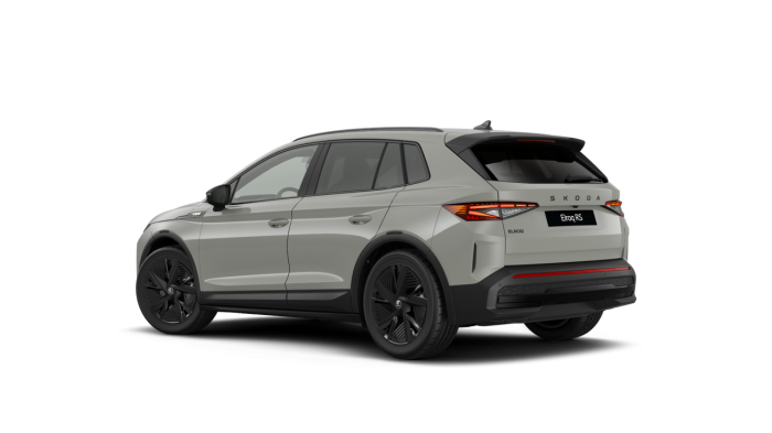 Škoda Elroq RS 85x, 84 kWh 250 kW 4x4 na operativní leasing