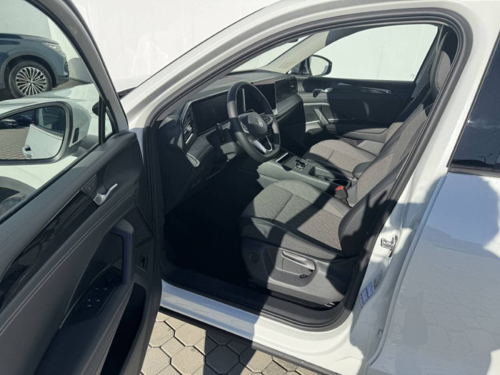 Volkswagen Tiguan People 7DSG 1,5eTSI / 110kW na operativní leasing