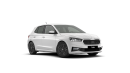 Škoda Fabia Dynamic 1.0 TSI 70 kW 5-stup. mech. na operativní leasing