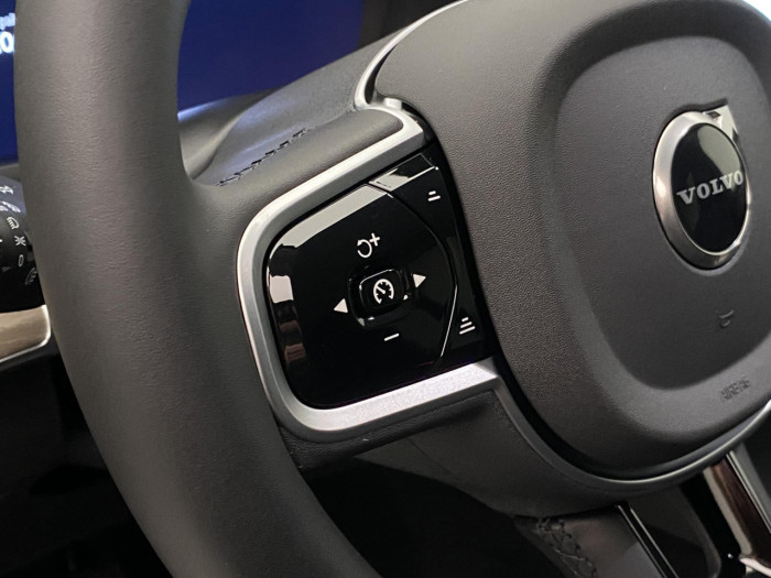 Volvo XC90 B5 AWD AUT BRIGHT PLUS 7míst na operativní leasing