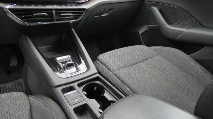 Škoda Octavia 2,0 TDI Style DSG 110 kW na operativní leasing