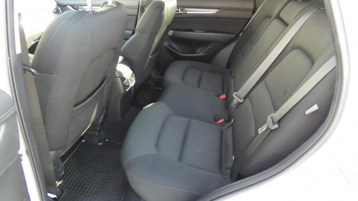 Mazda CX-5 2.5 Skyactiv AWD aut. Revoluti na operativní leasing