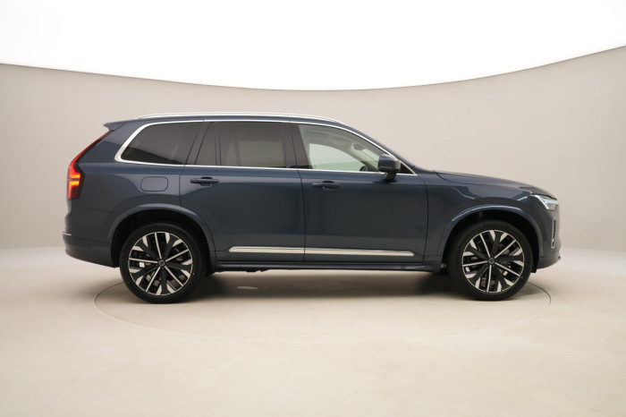 Volvo XC90 B5 AWD AUT BRIGHT PLUS 7míst na operativní leasing