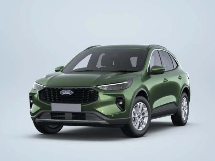 Ford Kuga Titanium 2.5 178 kW Plug-in hybrid Automatická převodovka na operativní leasing