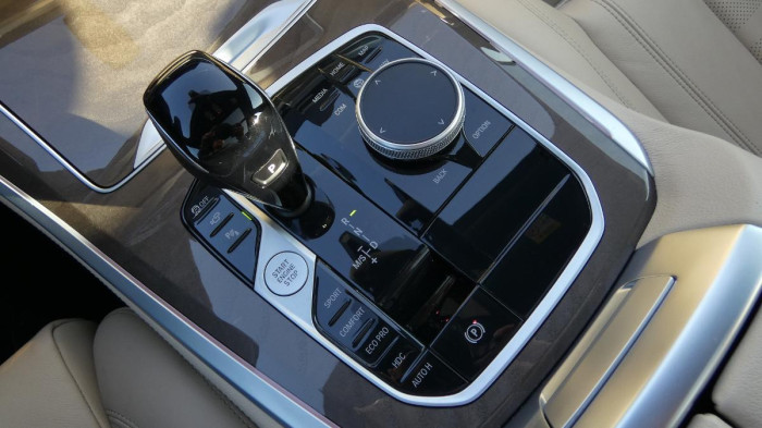 BMW X5 xDrive 40i M Sport na operativní leasing