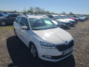 Škoda Fabia Combi Ambition 1,0 TSI 70 kW 5M na operativní leasing