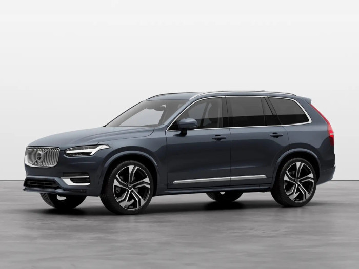 Volvo XC90 Plus Bright 2.0 B5 173 kW Nafta 4x4 Automatická převodovka na operativní leasing
