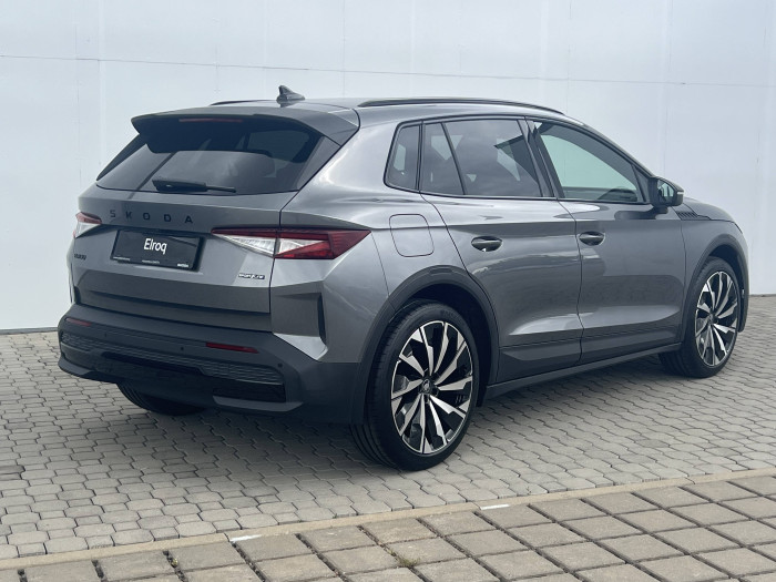 Škoda Elroq Sportline 60 63 kWh   / 150kW na operativní leasing