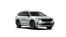 Škoda Kodiaq Sportline 2,0 TSI 150 kW 7-stup. automat. 4x4 na operativní leasing