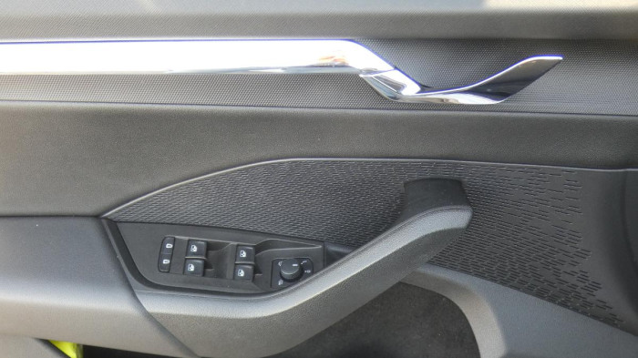 Škoda Octavia 2,0 TDI Style DSG 110 kW na operativní leasing