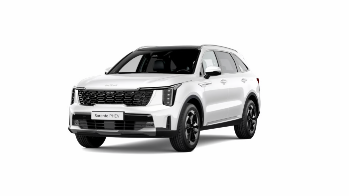 Kia Sorento Top 1.6 T-GDI Hybrid 1.62 kWh 175 kW 6° AT 4x4 na operativní leasing