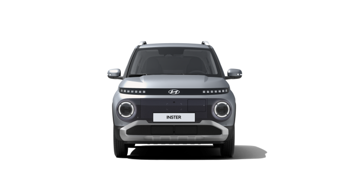 Hyundai Inster Style ECO 42.0 kWh 71 kW na operativní leasing