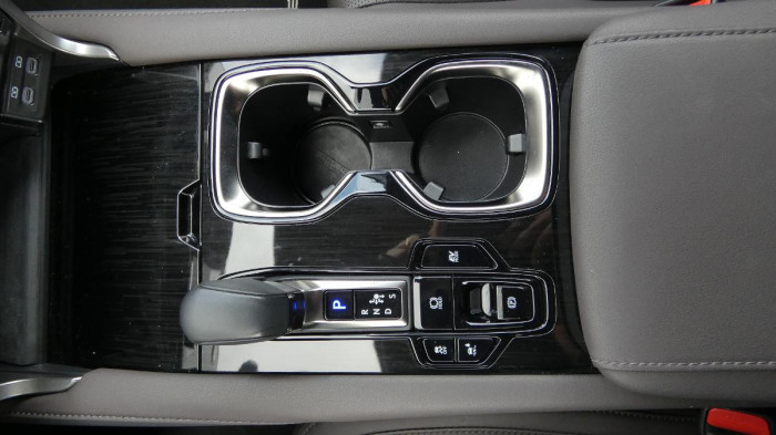 Lexus RX 350h 2.5 HEV 4x4 E-Four e-CVT Execu na operativní leasing