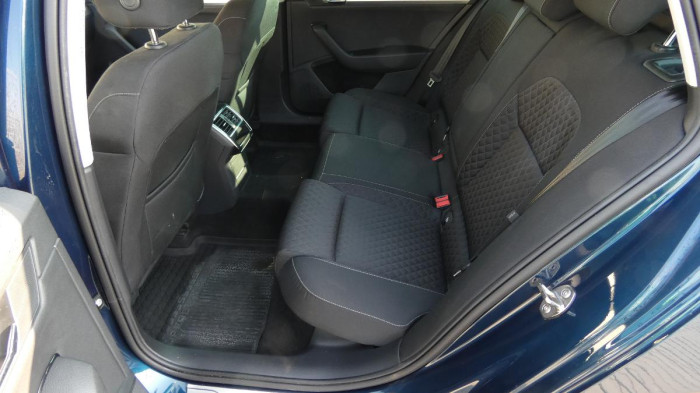 Škoda Superb 1.4 TSI iV Ambition DSG na operativní leasing