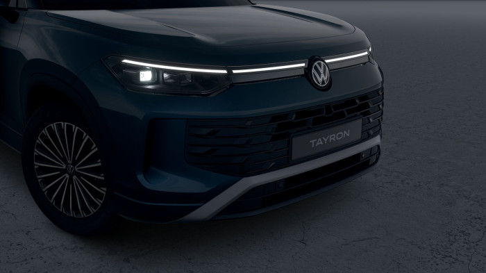 Volkswagen Tayron People 2,0 TDI 110 kW na operativní leasing