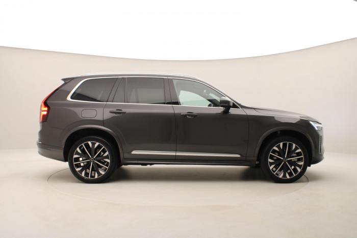 Volvo XC90 T8 AWD RECHARGE BRIGHT PLUS 7m na operativní leasing