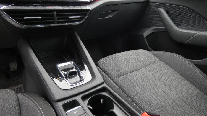 Škoda Octavia 2,0 TDI 85kW Fresh na operativní leasing