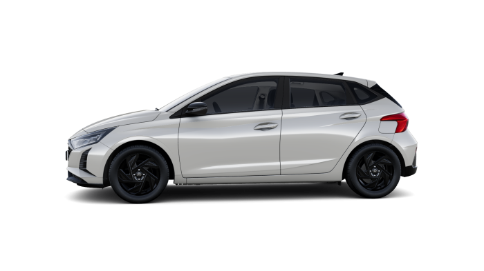 Hyundai i20 Go Plus! 1.0 T-GDI 66 kW 6M na operativní leasing
