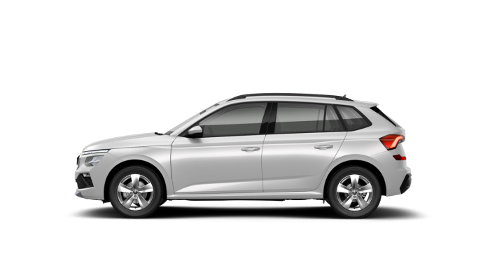 Škoda Kamiq Classic 1.0 TSI 85 kW 7-stup. automat na operativní leasing