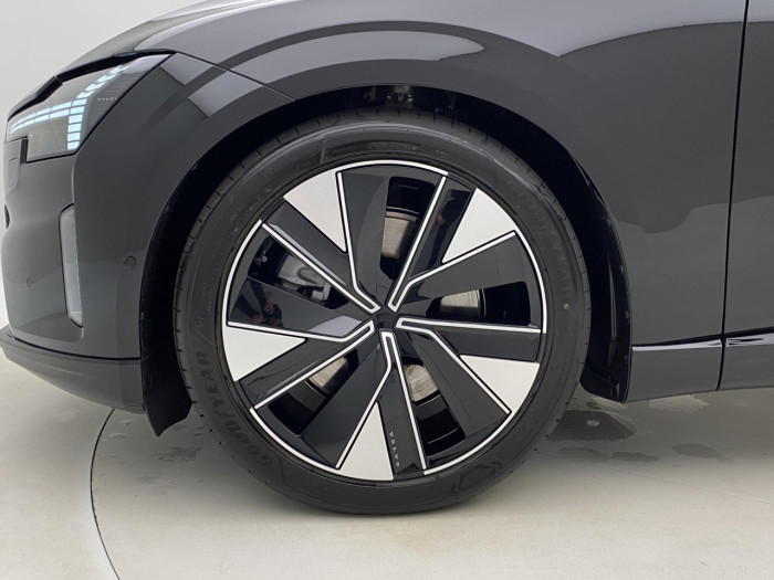 Volvo ES90 PURE ELECTRIC EXT.SINGLE ULTRA na operativní leasing