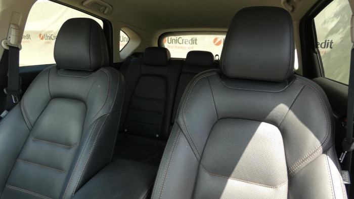 Mazda CX-5 2.5 Skyactiv AWD aut. Revoluti na operativní leasing