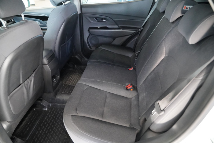 Ssang Yong Korando 1.5 T-GDI 120 kW 4x4 na operativní leasing