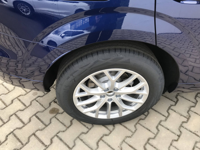 Audi Q3 Sportback 7STT 1.5 TFSI / 110kW na operativní leasing
