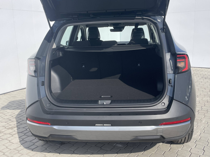 KIA Sportage EXCLUSIVE 7DCT 4x2 1,6 T-GDi / 110kW na operativní leasing