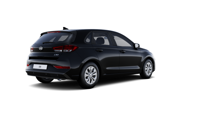 Hyundai i30 Hatchback Style 1.0 T-GDI 85 kW 6M na operativní leasing