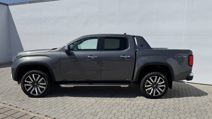 Volkswagen Amarok Aventura 10AUT 3,0TDi / 177kW na operativní leasing