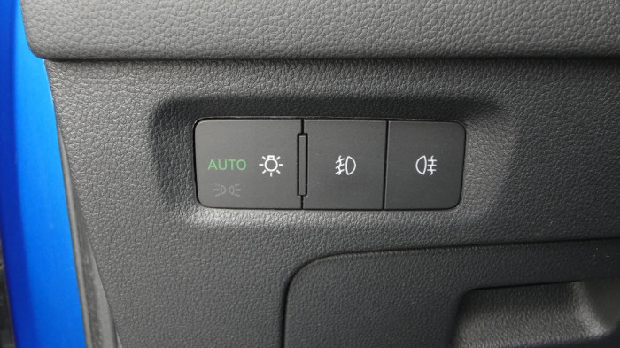 Škoda Octavia 2.0 TSI 180kW DSG RS na operativní leasing