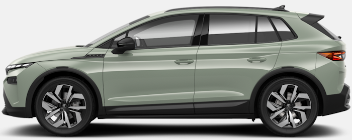 Škoda Elroq Sportline 63 na operativní leasing
