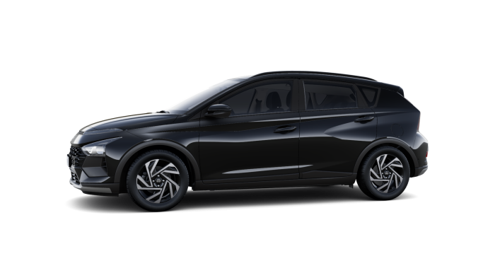 Hyundai Bayon Go! 1.2i 58kW 5M na operativní leasing