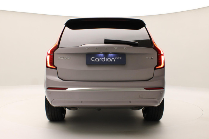 Volvo XC90 T8 AWD RECHARGE BRIGHT PLUS 7m na operativní leasing