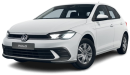 Volkswagen Polo Limited 1,0 MPI na operativní leasing