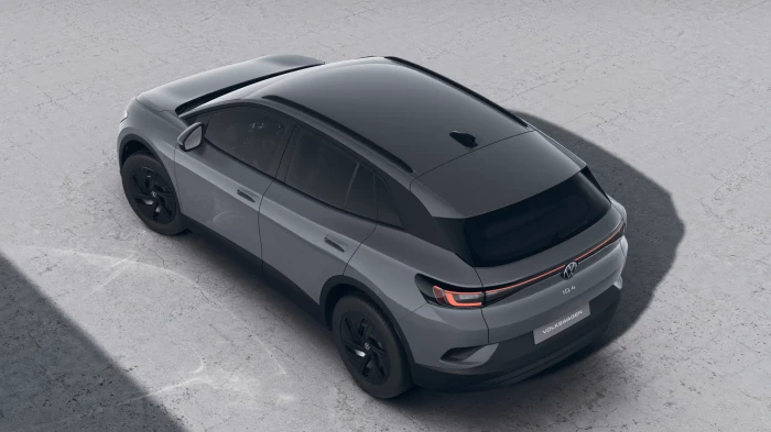 Volkswagen ID.4 Pro 4M 220 kW, 77 kWh na operativní leasing