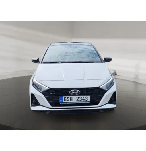 Hyundai i20 1.0TGDI 74 N Line AT 5d na operativní leasing
