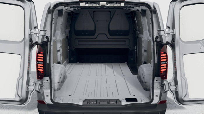 Volkswagen Transporter skříň KR 6G 2,0TDI / 110kW na operativní leasing