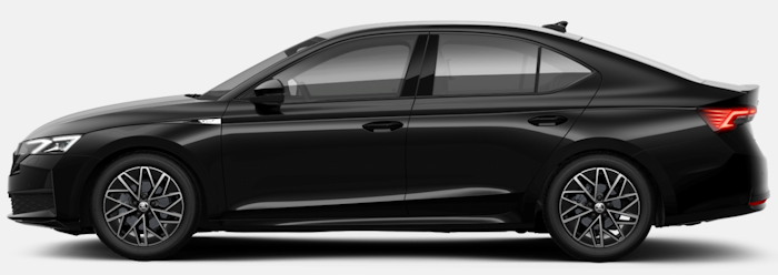 Škoda Octavia Sportline 2,0 TDI na operativní leasing