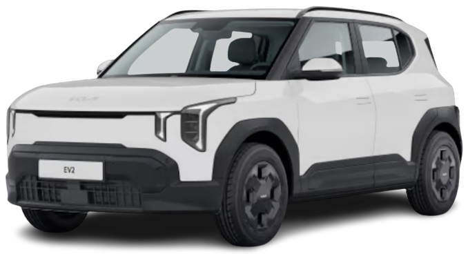 Kia EV2 Earth Elektro 42,2 kWh na operativní leasing
