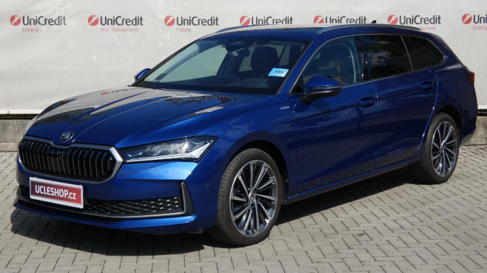 Mercedes-Benz Třídy A 180d na operativní leasing