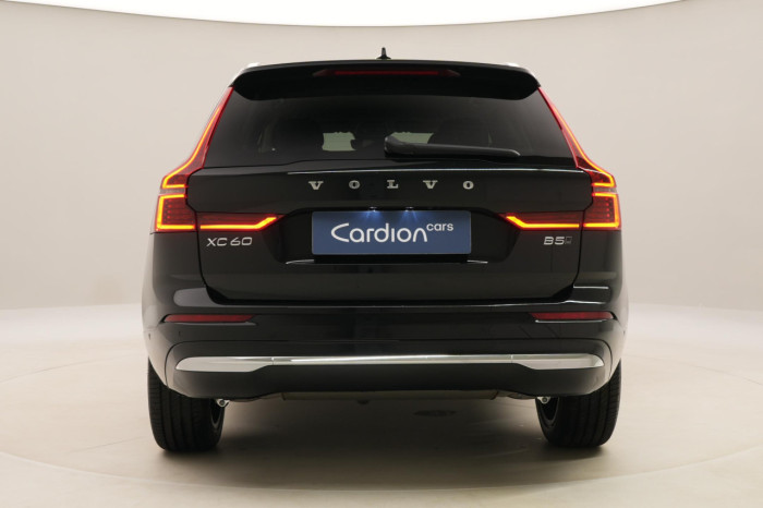 Volvo XC60 B5 AWD AUT BRIGHT PLUS na operativní leasing