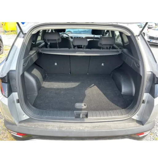 Hyundai Tucs.1.6 T-GDI 110 Smart AT na operativní leasing