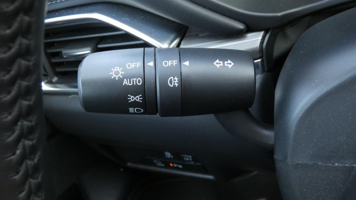 Mazda CX-5 2.5 Skyactiv AWD aut. Revoluti na operativní leasing