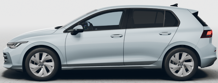 Volkswagen Golf People 1,5 TSI na operativní leasing