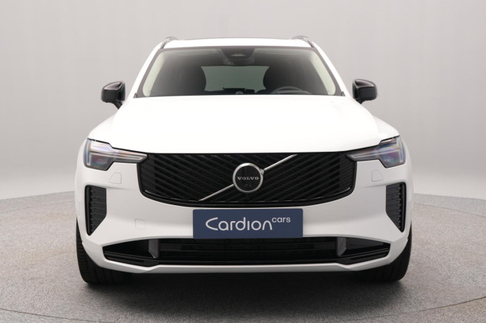 Volvo XC90 T8 AWD Plug-in ULTRA DARK 7m na operativní leasing