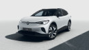 Volkswagen ID.4 Pro People 210 kW, kap. 77 kWh na operativní leasing