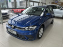 Volkswagen Polo Love 1,0 MPI 59kw 5G na operativní leasing