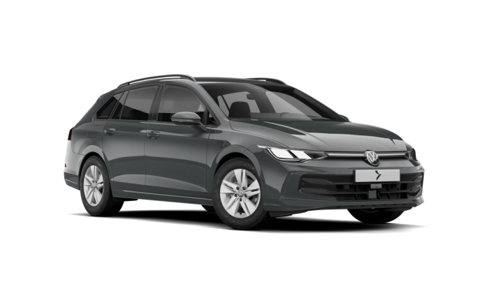 VW Golf Variant 1,5 eTSI - Benzín - Automat 7st. - 4x2 na operativní leasing